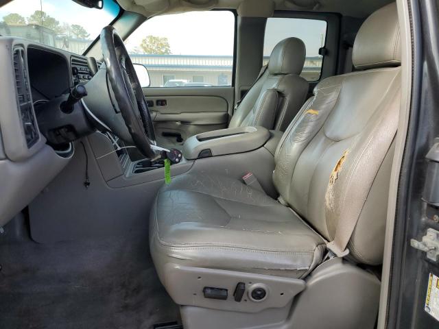 صورة رقم 7 من المزاد - 2004 CHEVROLET SILVERADO مع VIN 1GCHK29274E311592