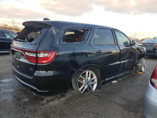 Photo 3 from auction – 2023 DODGE DURANGO R/ with VIN 1C4SDJCT1PC675499