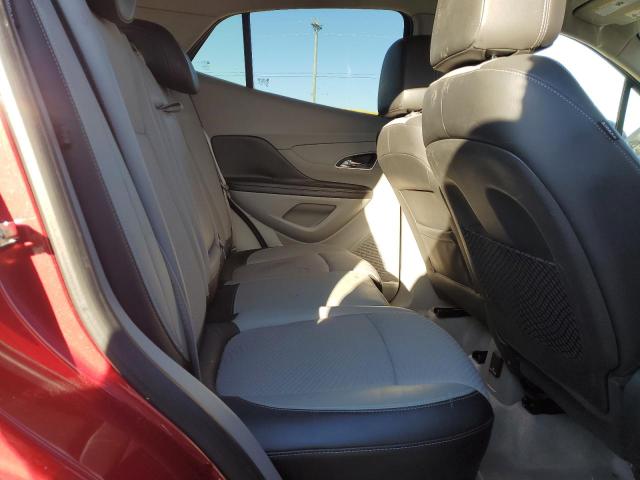 Photo 11 from auction – 2014 BUICK ENCORE CON with VIN KL4CJBSB2EB566767