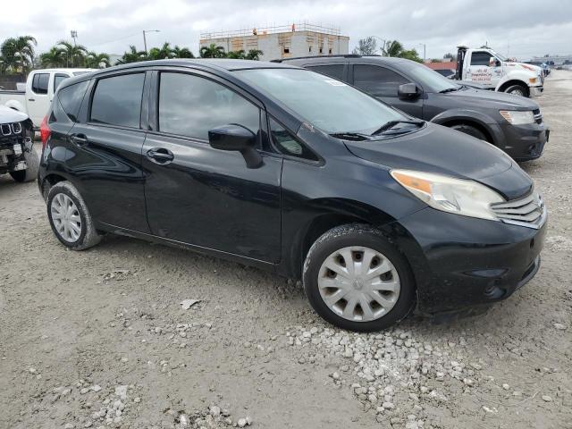 Photo 4 from auction – 2015 NISSAN VERSA NOTE with VIN 3N1CE2CP5FL407927