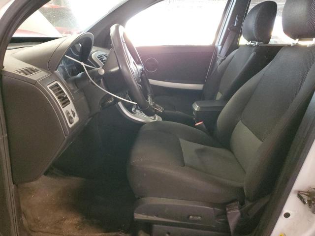Photo 7 from auction – 2008 PONTIAC TORRENT with VIN 2CKDL33F286057869