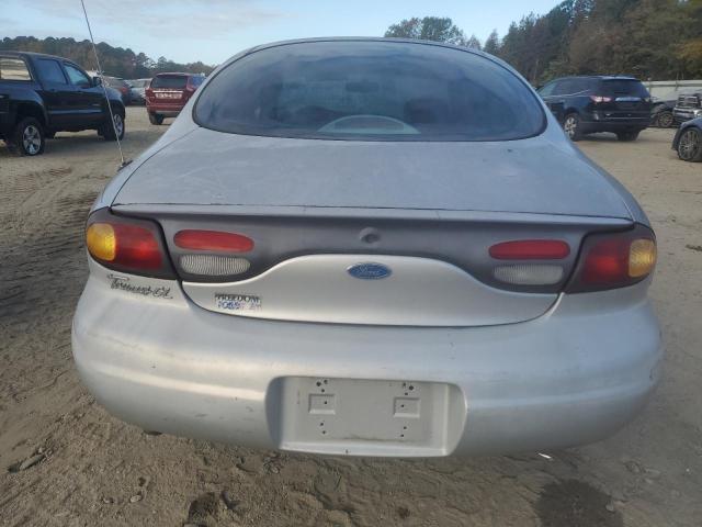 Photo 6 from auction – 1997 FORD TAURUS GL with VIN 1FALP52U1VA284431