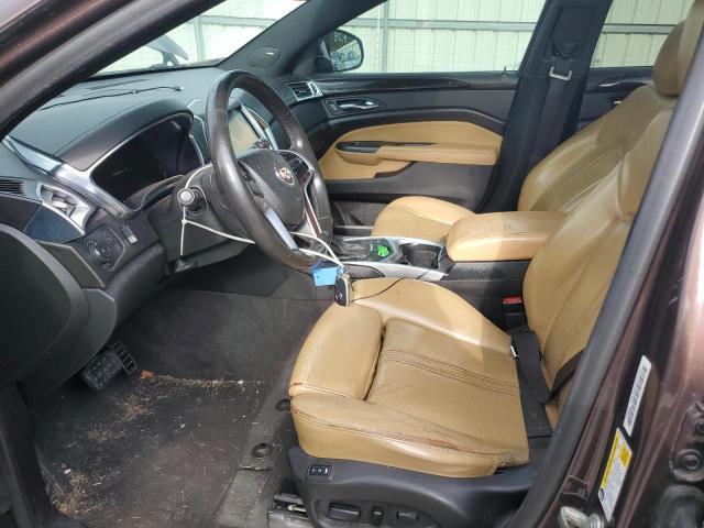 Photo 7 from auction – 2015 CADILLAC SRX PERFOR with VIN 3GYFNCE33FS571798