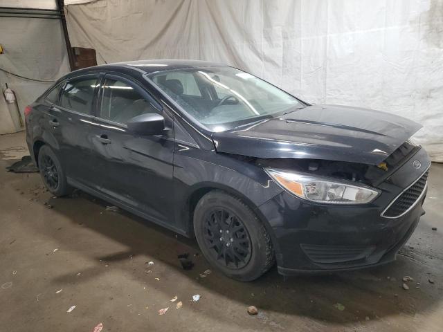Photo 4 from auction – 2016 FORD FOCUS S with VIN 1FADP3E24GL220314