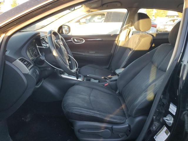 Photo 7 from auction – 2016 NISSAN SENTRA S with VIN 3N1AB7AP3GL645356