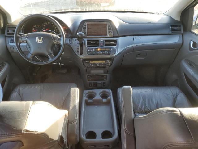 Photo 8 from auction – 2007 HONDA ODYSSEY EX with VIN 5FNRL38727B024491