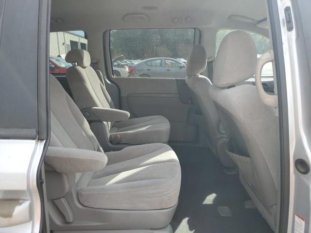 Photo 11 from auction – 2008 KIA SEDONA EX with VIN KNDMB233386237653