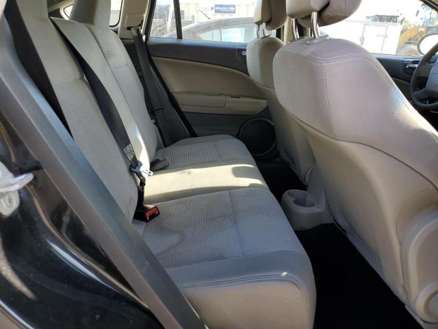 Photo 10 from auction – 2010 DODGE CALIBER SX with VIN 1B3CB4HAXAD664717