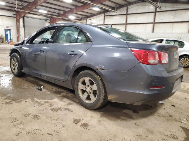 Photo 2 from auction – 2013 CHEVROLET MALIBU LS with VIN 1G11B5SA6DF155097