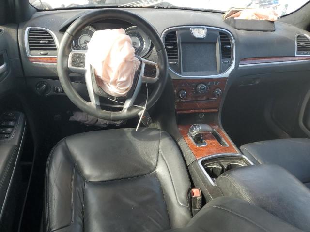 Photo 8 from auction – 2013 CHRYSLER 300 with VIN 2C3CCAAGXDH632208