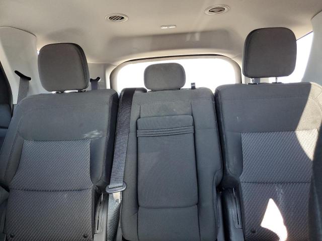 Photo 10 from auction – 2024 FORD EXPLORER X with VIN 1FMSK8DH3RGA68746
