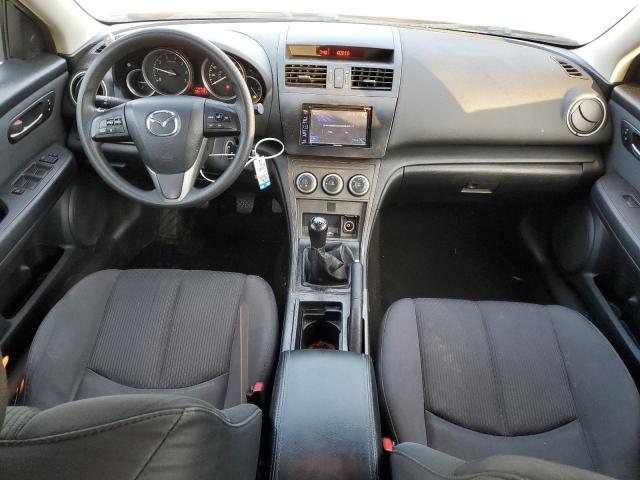 Photo 8 from auction – 2012 MAZDA 6 I with VIN 1YVHZ8BH0C5M18070