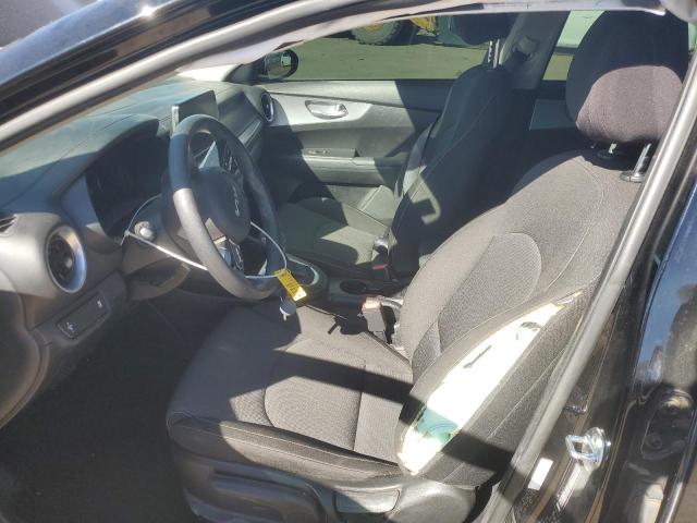 Photo 7 from auction – 2023 KIA FORTE LX with VIN 3KPF24AD4PE622907