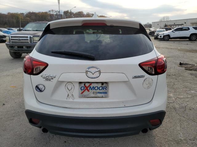 Photo 6 from auction – 2013 MAZDA CX-5 GT with VIN JM3KE2DE4D0135216