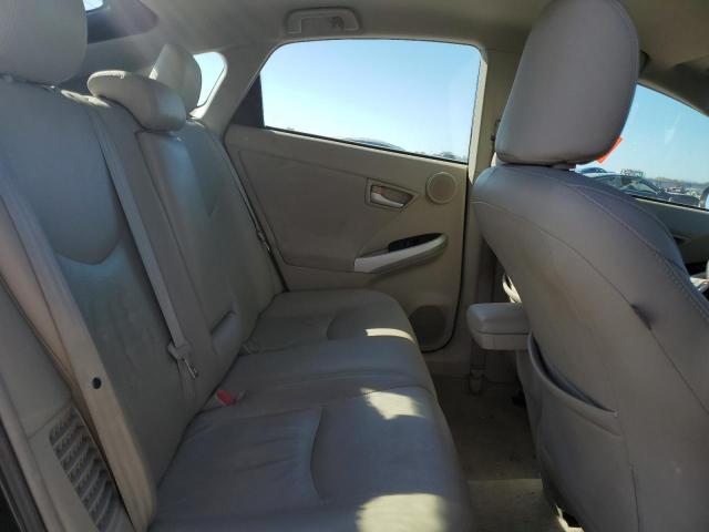 Photo 10 from auction – 2011 TOYOTA PRIUS with VIN JTDKN3DU6B5313598