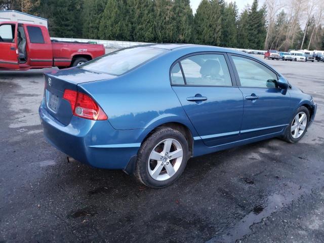 Photo 3 from auction – 2008 HONDA CIVIC EX with VIN 1HGFA16858L096326
