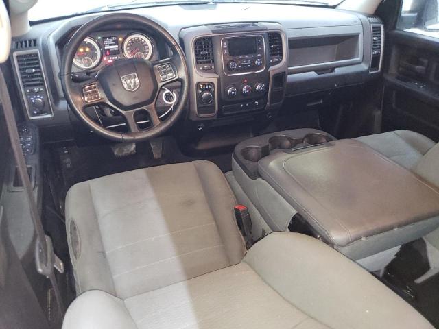 Photo 8 from auction – 2020 RAM 1500 CLASS with VIN 1C6RR6FG9LS158406
