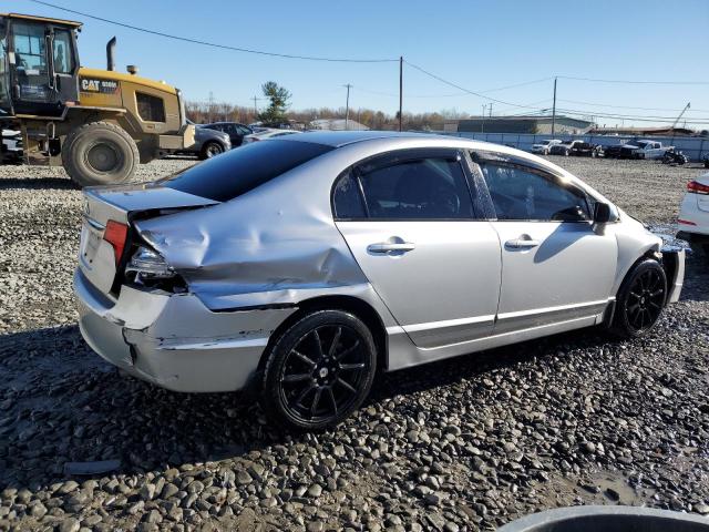Zdjęcie 3 z aukcji – 2010 HONDA CIVIC EX z VIN 19XFA1F86AE073246
