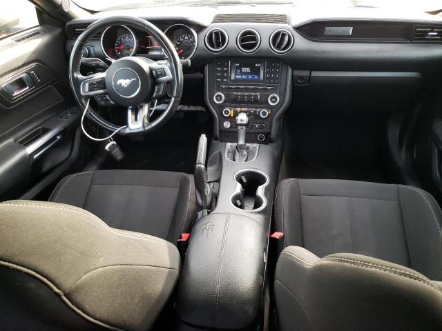 Photo 8 from auction – 2018 FORD MUSTANG with VIN 1FA6P8TH0J5182833