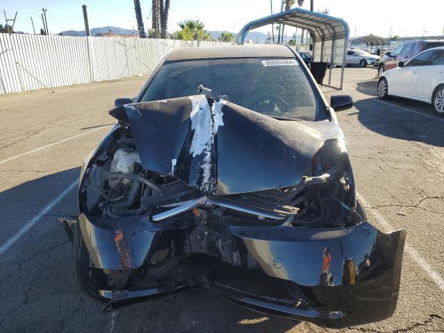 Photo 5 from auction – 2007 TOYOTA PRIUS with VIN JTDKB20U173288329