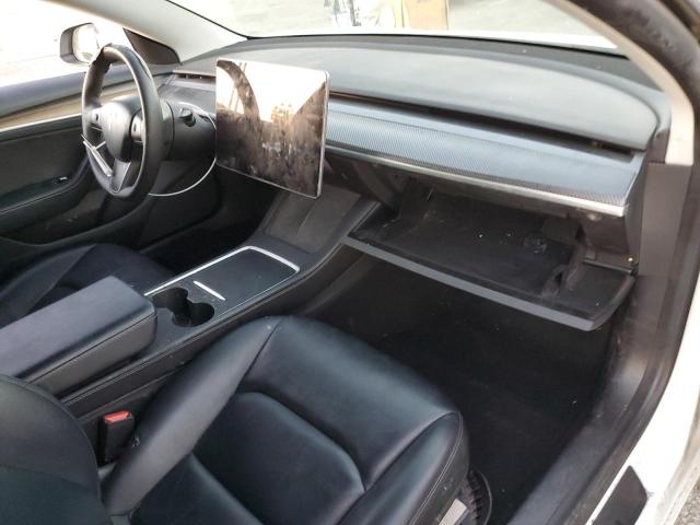 Photo 8 from auction – 2021 TESLA MODEL 3 with VIN 5YJ3E1EA7MF996815
