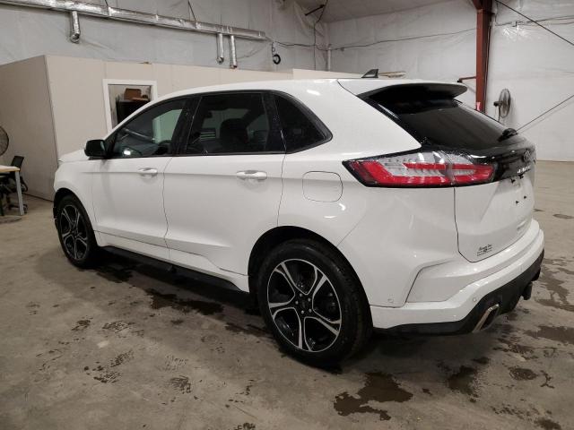 Photo 2 from auction – 2022 FORD EDGE ST with VIN 2FMPK4AP0NBA81868