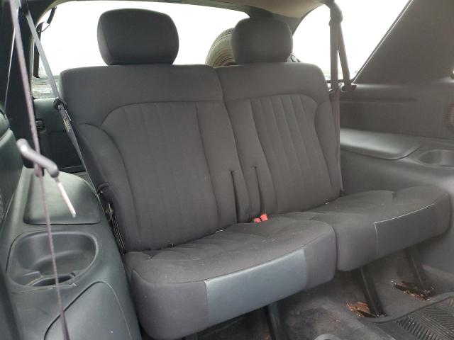 Photo 10 from auction – 2005 CHEVROLET BLAZER with VIN 1GNCT18X75K104144