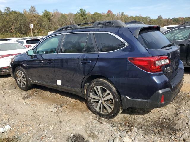 Photo 2 from auction – 2018 SUBARU OUTBACK 3. with VIN 4S4BSENC2J3307829