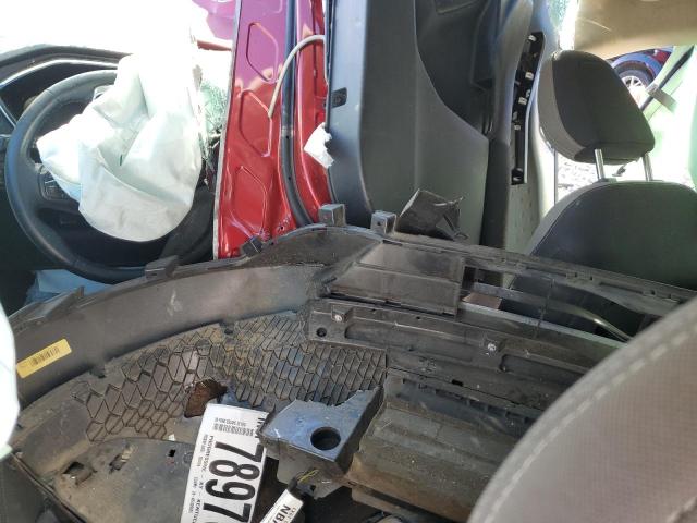 Photo 8 from auction – 2020 FORD ESCAPE SE with VIN 1FMCU0BZ9LUA82901