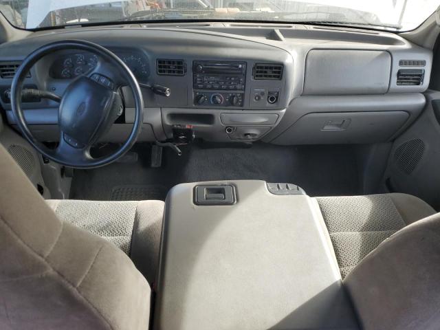 Photo 8 from auction – 2001 FORD F250 SUPER with VIN 1FTNX20LX1EA37939