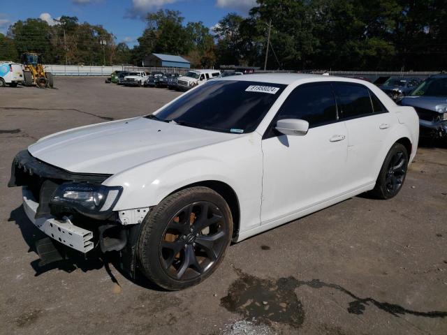 CHRYSLER 300 S 2021 with VIN 2C3CCABGXMH601121 - Photo from auction