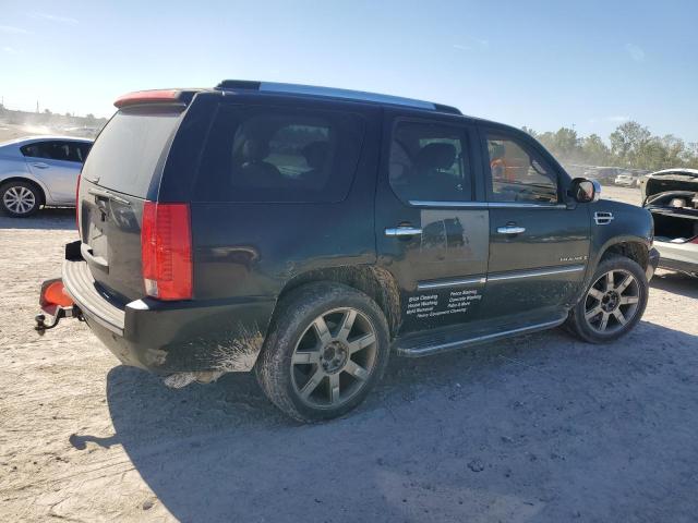 Photo 3 from auction – 2008 CADILLAC ESCALADE L with VIN 1GYEC63888R186759
