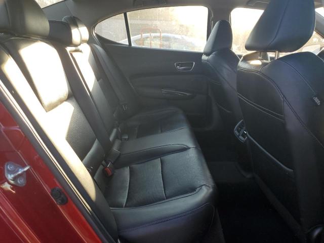 Photo 10 from auction – 2018 ACURA TLX TECH with VIN 19UUB1F57JA008761