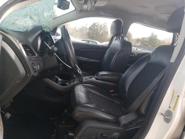 Photo 7 from auction – 2015 DODGE JOURNEY CR with VIN 3C4PDCGG4FT530930