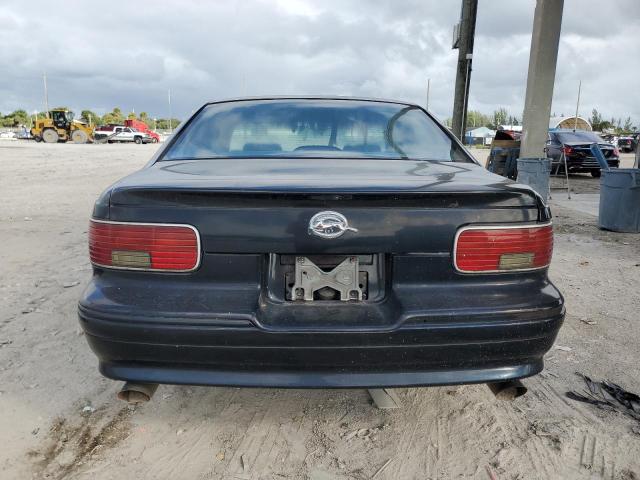 Photo 6 from auction – 1996 CHEVROLET CAPRICE / with VIN 1G1BL52PXTR150729