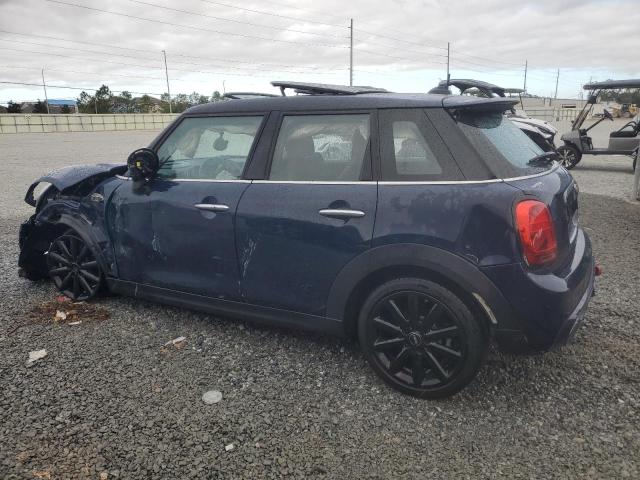 Photo 2 from auction – 2019 MINI COOPER S with VIN WMWXU3C57K2F52131