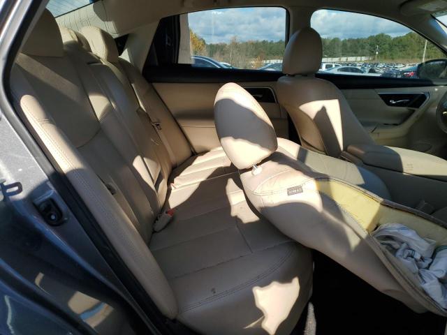 Photo 10 from auction – 2017 NISSAN ALTIMA 2.5 with VIN 1N4AL3AP7HC168081