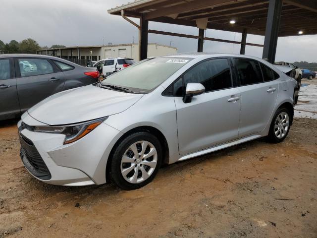 Photo 1 from auction – 2024 TOYOTA COROLLA LE with VIN 5YFB4MDE3RP128276