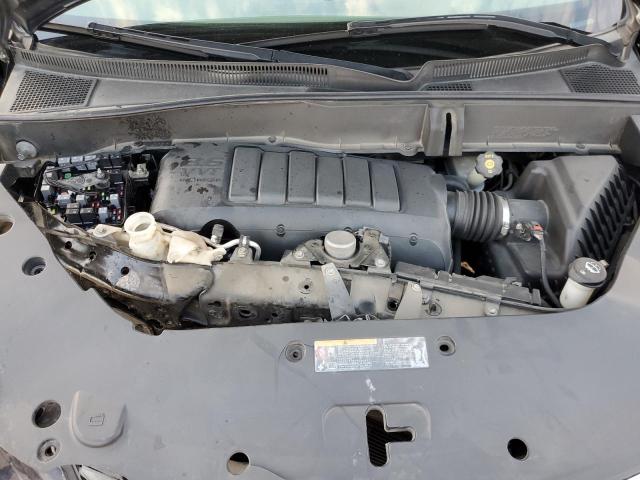 Photo 12 from auction – 2015 CHEVROLET TRAVERSE L with VIN 1GNKRFED2FJ112550