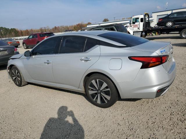 Photo 2 from auction – 2020 NISSAN ALTIMA SL with VIN 1N4BL4EVXLC137306