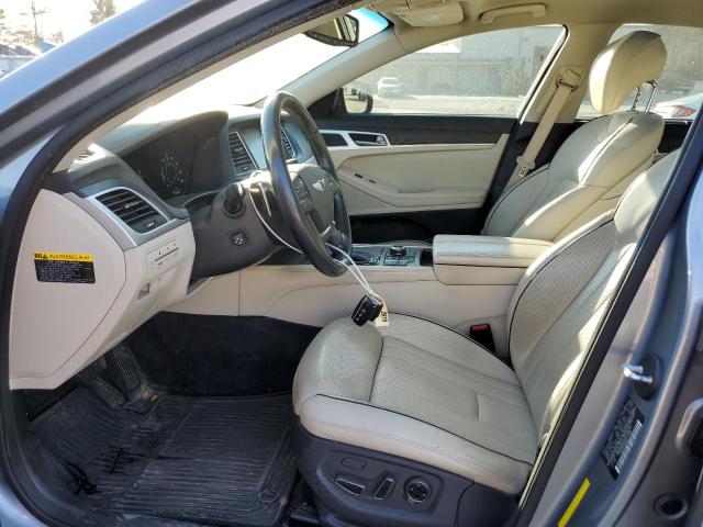 Photo 7 from auction – 2015 HYUNDAI GENESIS 3. with VIN KMHGN4JE4FU034229