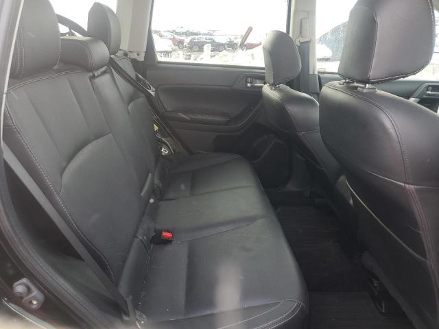 Photo 11 from auction – 2018 SUBARU FORESTER 2 with VIN JF2SJALC6JH412641