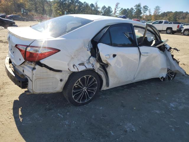 Photo 3 from auction – 2016 TOYOTA COROLLA L with VIN 2T1BURHE9GC598963