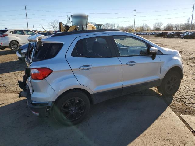 Photo 3 from auction – 2022 FORD ECOSPORT S with VIN MAJ6S3GL4NC467942