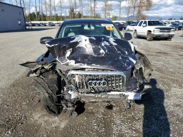 Photo 5 from auction – 2014 AUDI Q5 PREMIUM with VIN WA1DGAFP7EA043866