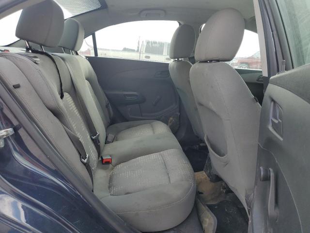 Photo 10 from auction – 2015 CHEVROLET SONIC LS with VIN 1G1JA5SH4F4218504
