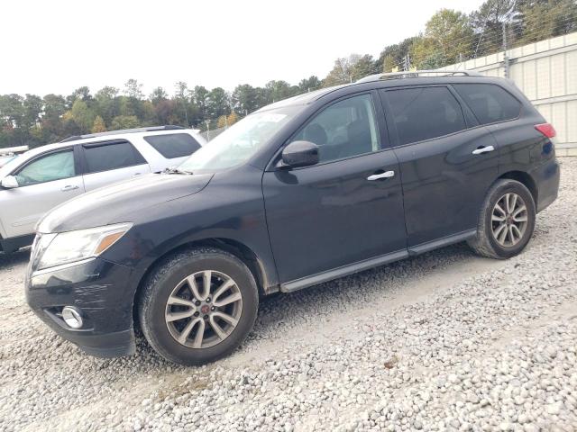 صورة رقم 1 من المزاد - 2015 NISSAN PATHFINDER مع VIN 5N1AR2MN6FC678959