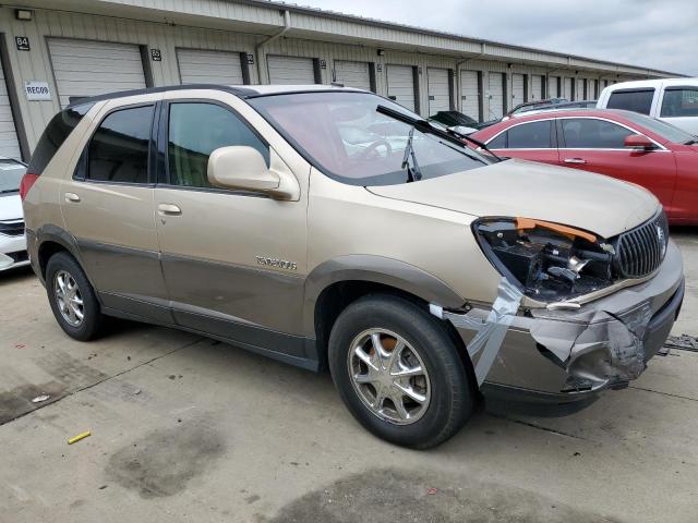 Photo 4 from auction – 2003 BUICK RENDEZVOUS with VIN 3G5DB03E23S572937