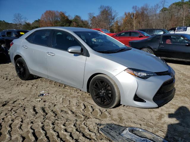 Photo 4 from auction – 2017 TOYOTA COROLLA L with VIN 5YFBURHE5HP641163