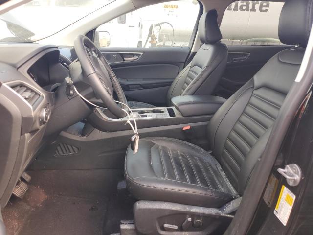 Photo 7 from auction – 2024 FORD EDGE SEL with VIN 2FMPK4J91RBA90585